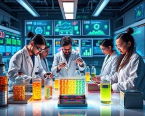 Welche Trends dominieren die Batterieforschung?