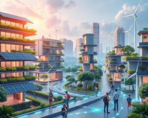 Welche Vorteile bietet Blockchain für nachhaltige Projekte?