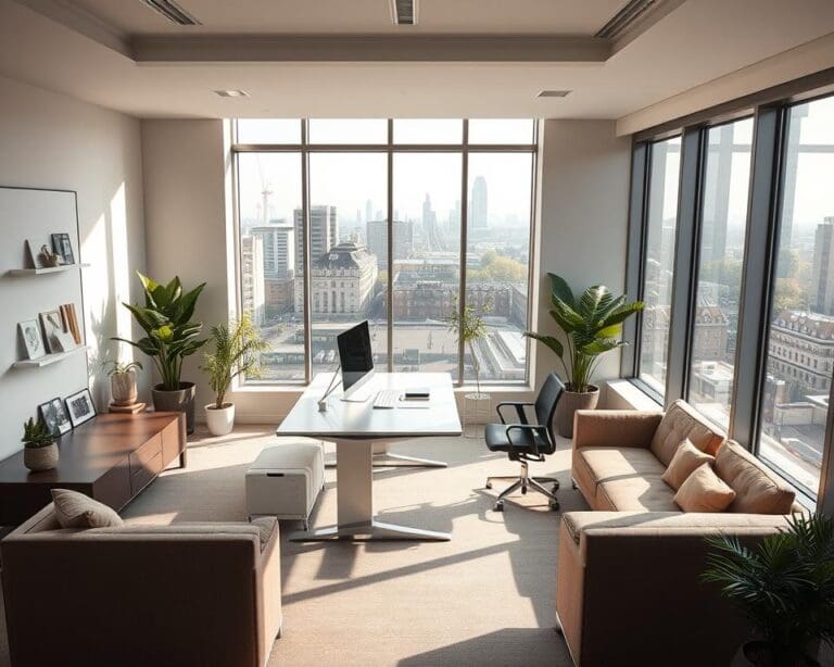 Wie finde ich das beste Virtual Office in Berlin?