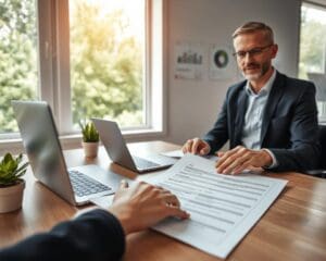 Wie hilft mir die Energieberatung beim Förderantrag?