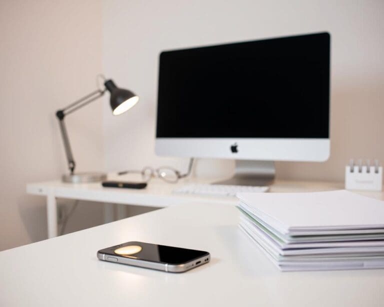 Wie sieht ein effizientes E-Mail-Management aus?