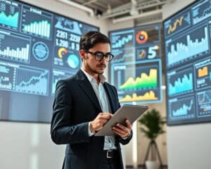 Wie unterstützt ein Assistent das Controlling?