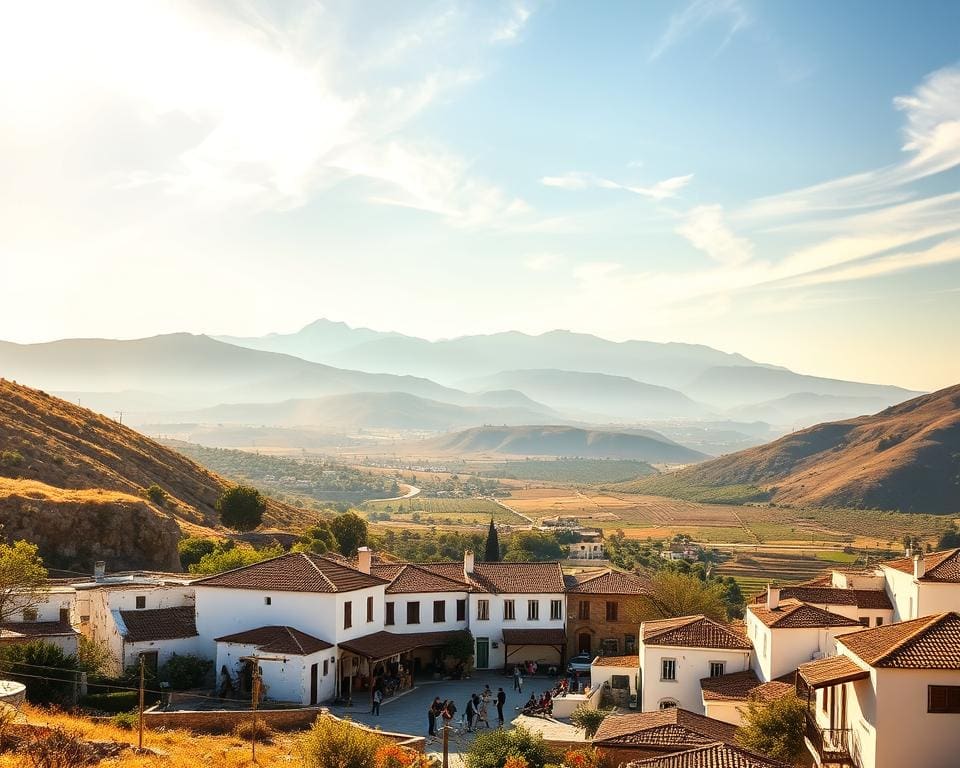 Anogeia – Kreta pur, Musik und Mythen 🇬🇷