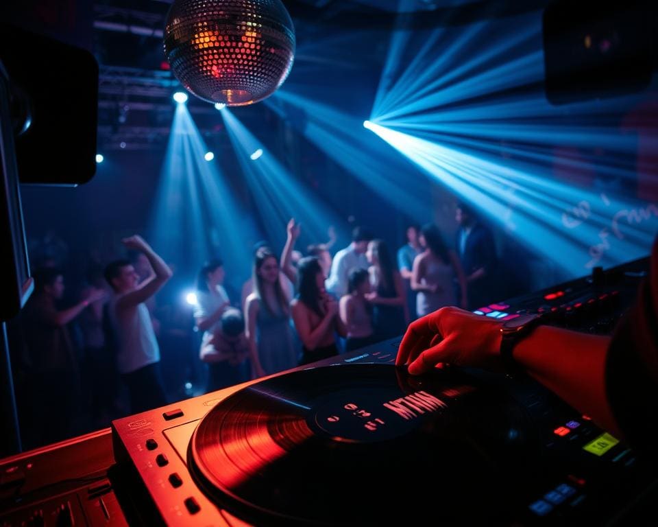 Hochzeits DJ Rhein Main 