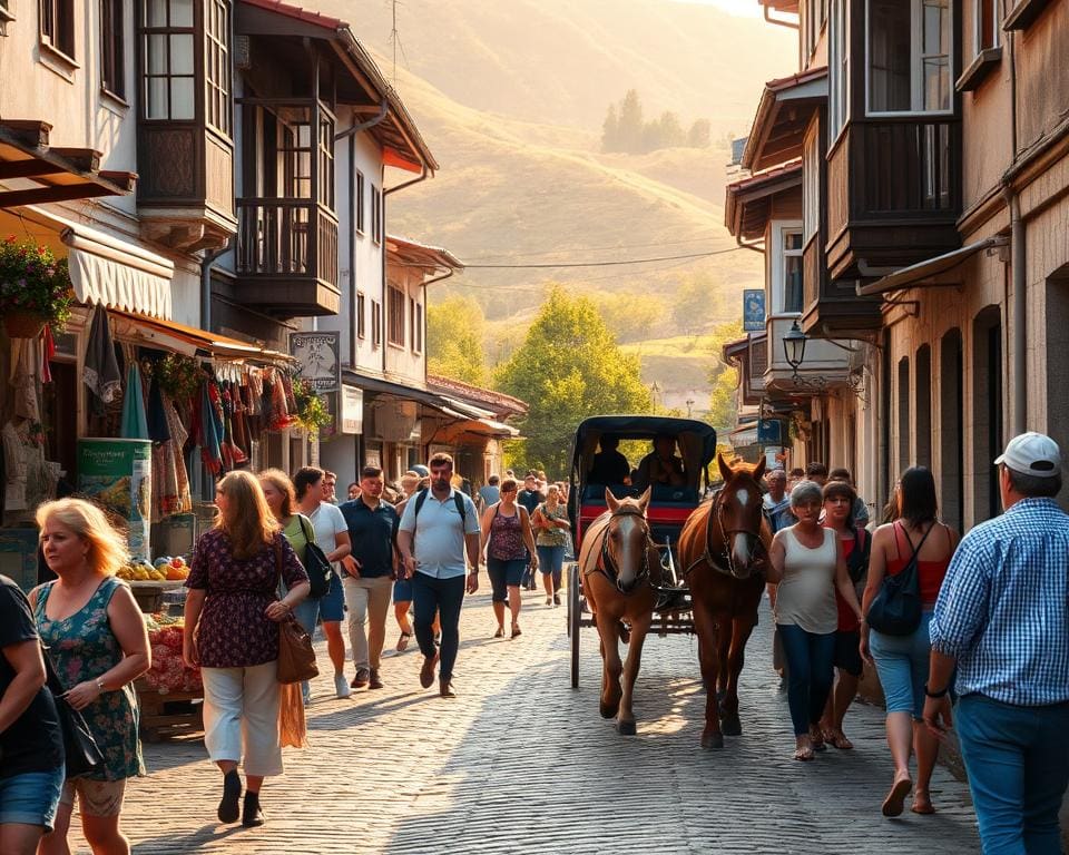 Bosnien Reiseinformationen