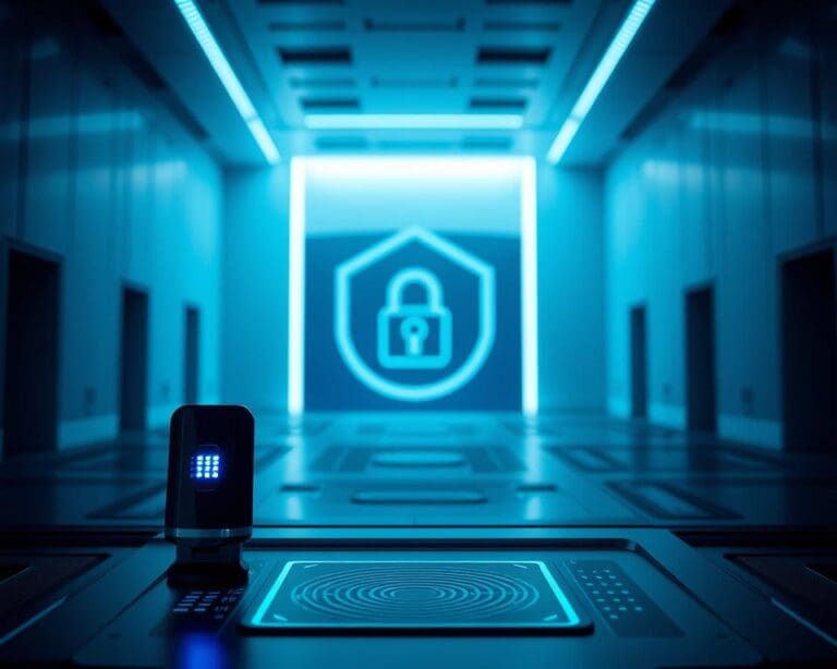 Ist deine Biometrie gut geschützt?