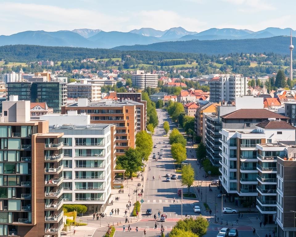 Jena Immobilienmarkt