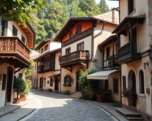 Koprivshtitsa – Bulgarische Geschichte in jedem Haus 🇧🇬