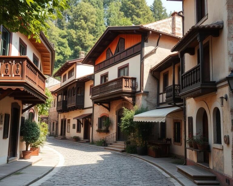 Koprivshtitsa – Bulgarische Geschichte in jedem Haus 🇧🇬