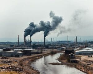 Nordmazedonien: Welche Strafen drohen bei Umweltverschmutzung? 🇲🇰