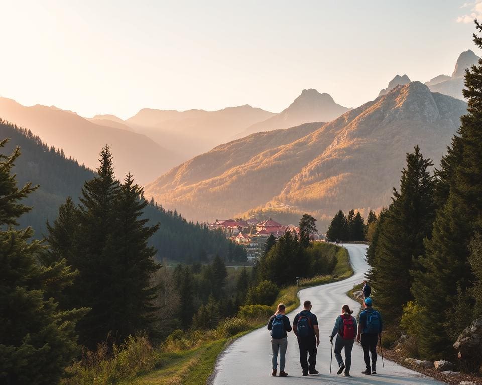 Praktische Tipps für Reisende in Montenegro