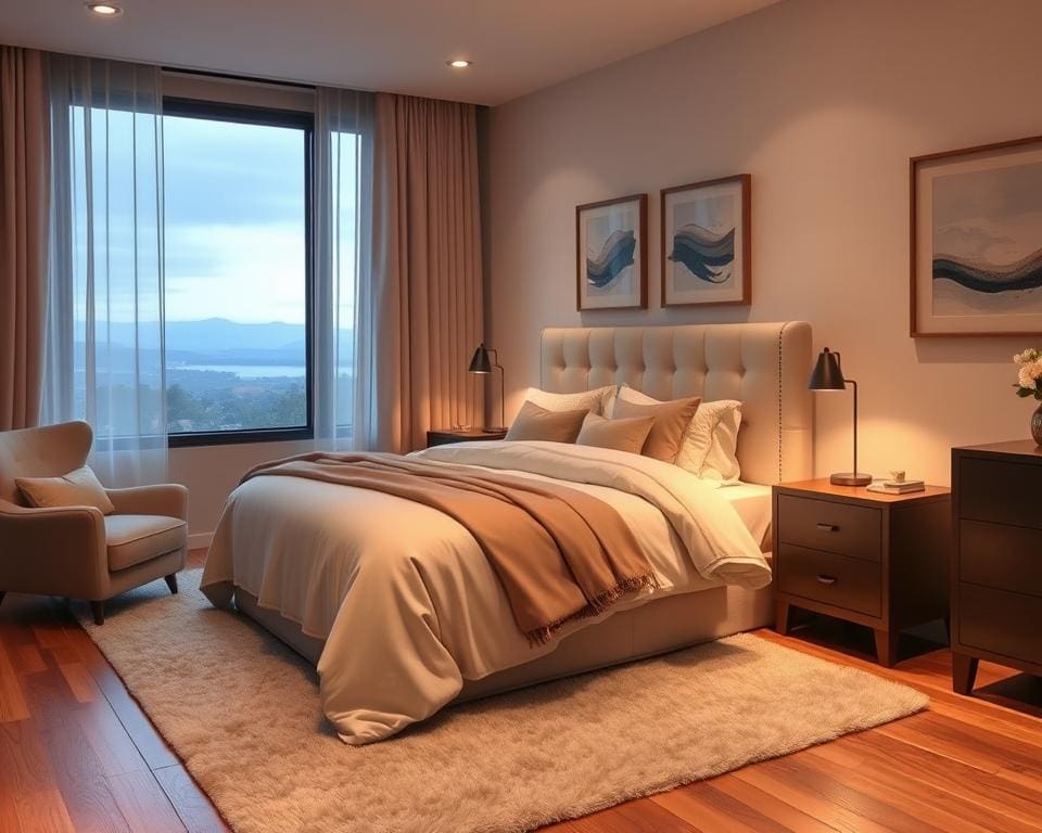 Schlafzimmer Einrichtungsideen