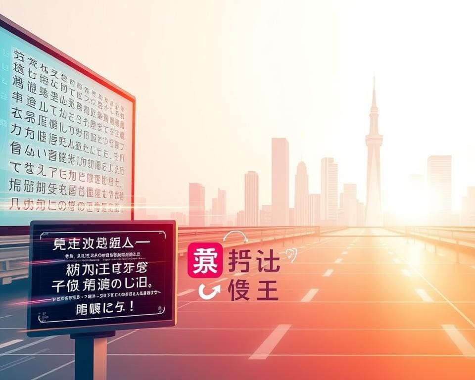 Schnelligkeit und Effizienz bei OneClickJapan
