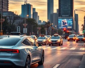 Sind selbstfahrende Autos schon sicher?
