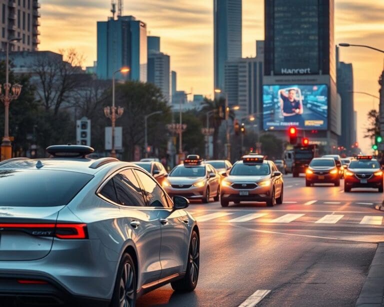 Sind selbstfahrende Autos schon sicher?