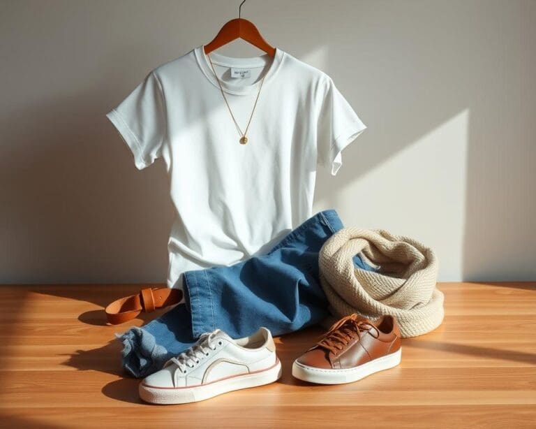 So stylst du Basics neu