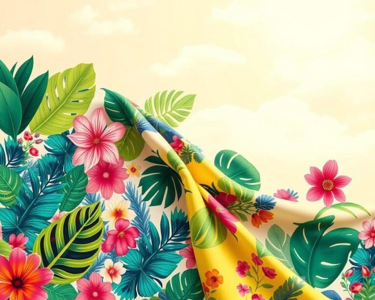 Trendige Prints für den Sommer