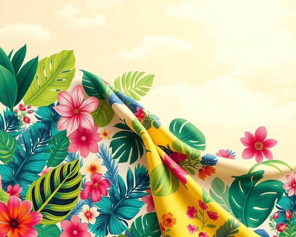 Trendige Prints für den Sommer