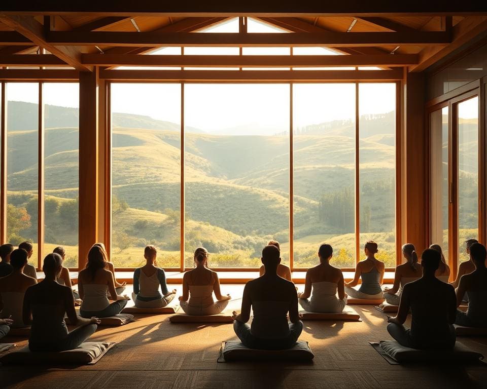 Vipassana Erfahrung Köln