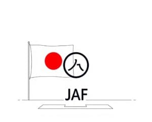 Was kostet die JAF-Übersetzung für deutsche Reisende? 🇯🇵