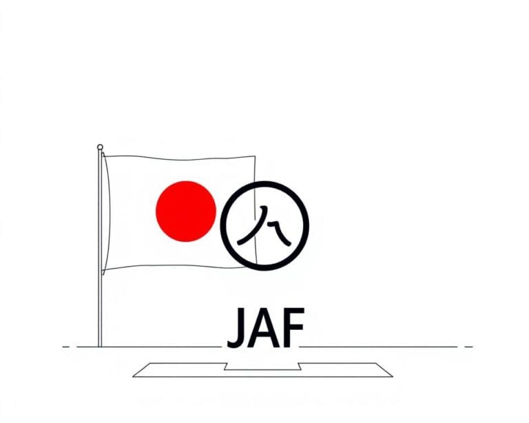 Was kostet die JAF-Übersetzung für deutsche Reisende? 🇯🇵