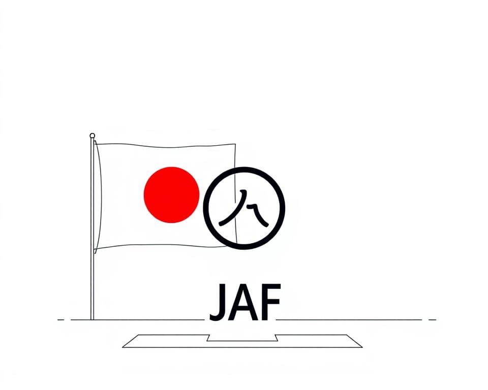 Was kostet die JAF-Übersetzung für deutsche Reisende? 🇯🇵