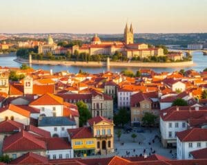 Was kostet eine Immobilie in Coimbra?