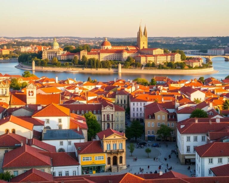 Was kostet eine Immobilie in Coimbra?