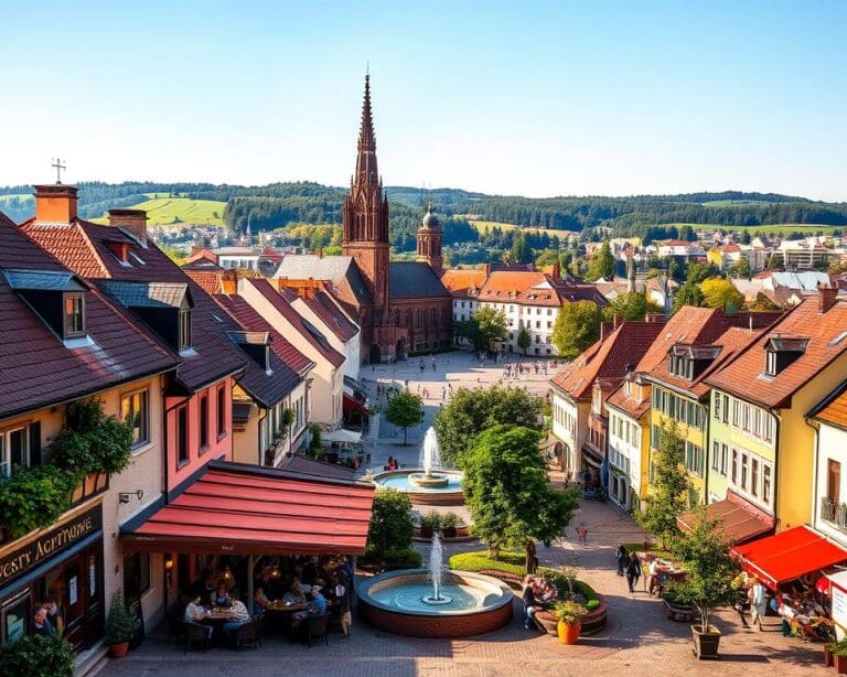 Was macht das Wohnen in Osnabrück attraktiv?