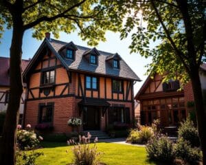 Was macht ein Haus in Lüneburg besonders wohnlich?