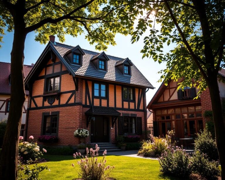 Was macht ein Haus in Lüneburg besonders wohnlich?