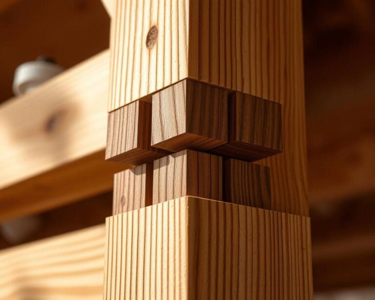 Welche Abstandshalter sind optimal für Holzkonstruktionen?
