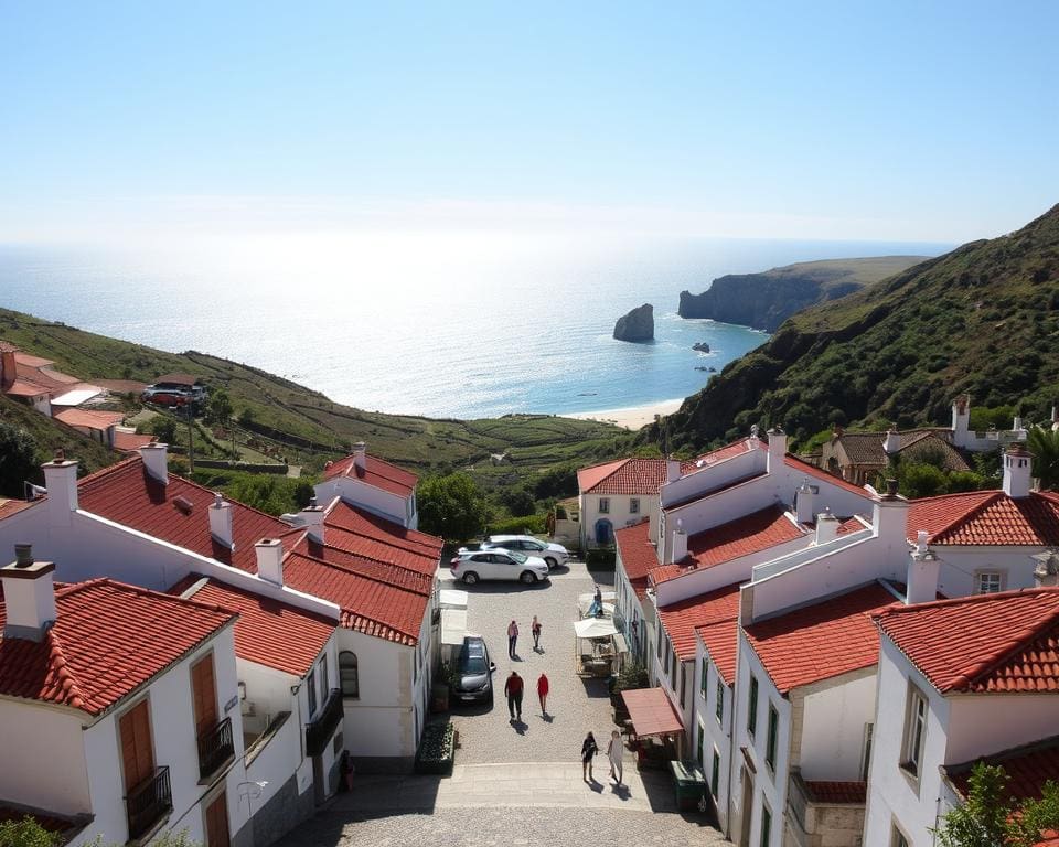 Welche Regionen Portugals bieten günstige Immobilienpreise?