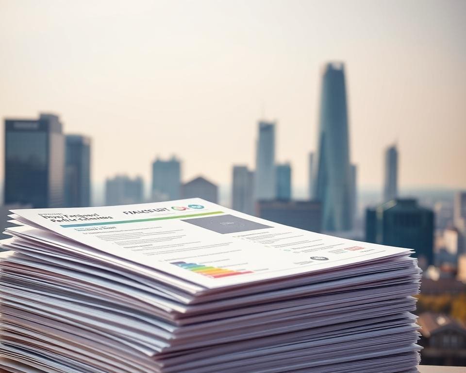 Welche Rolle spielt der Energieausweis?