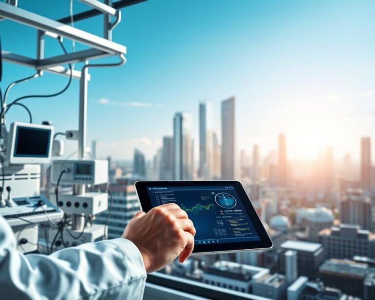 Wie digital ist dein Gesundheitswesen?
