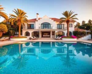 Wie finde ich die besten Luxusimmobilien in Portugal?