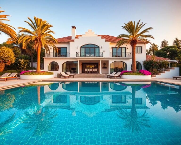 Wie finde ich die besten Luxusimmobilien in Portugal?