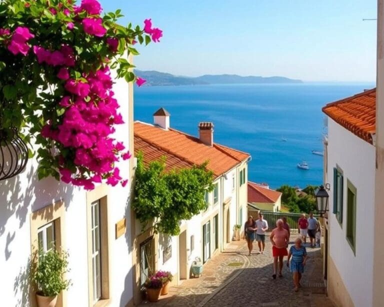 Wie funktioniert Alojamento Local in Portugal?