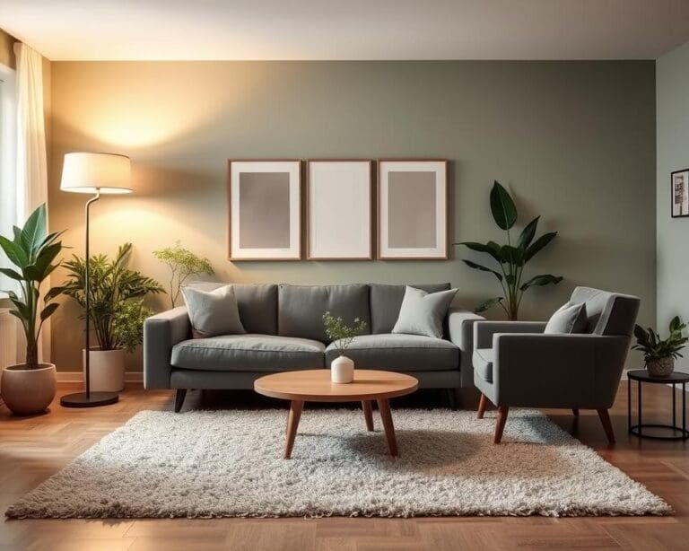 Wie kombinierst du gedeckte Töne stilvoll?