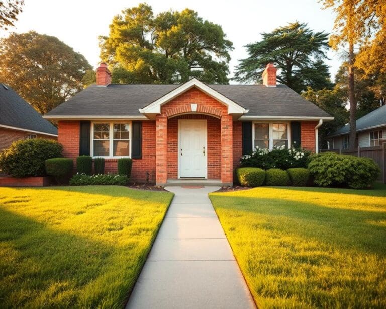 Wie verkaufe ich mein geerbtes Haus richtig?