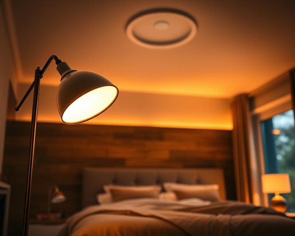 dimmbare Lichtquellen