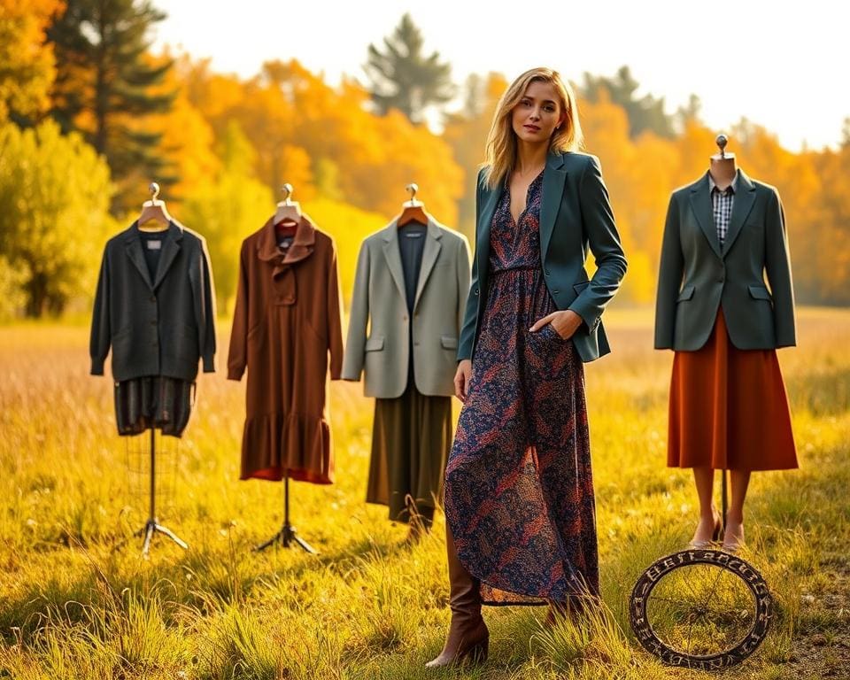 saisonale Fashion