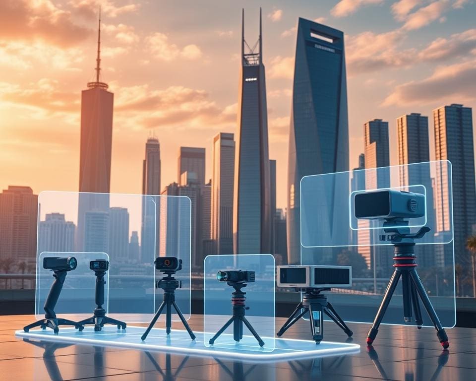 3D Scan Trends