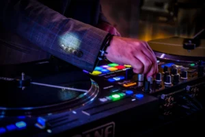 Hochzeits DJ Detmold