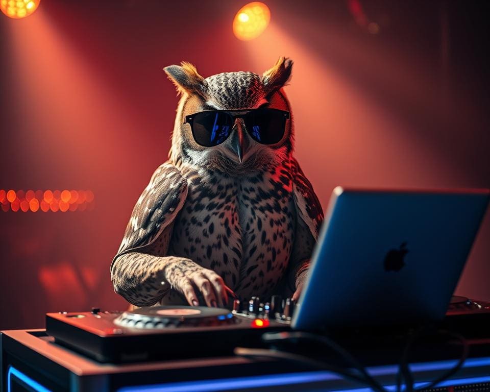 DJ OWL Detmold DJ