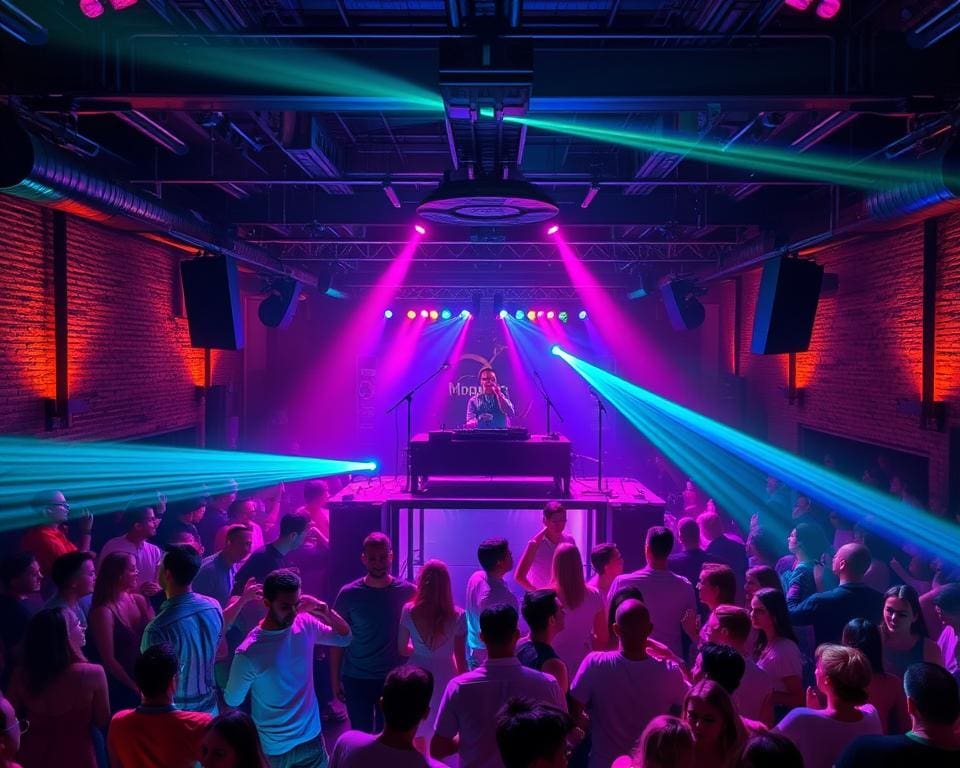 DJ buchen Detmold