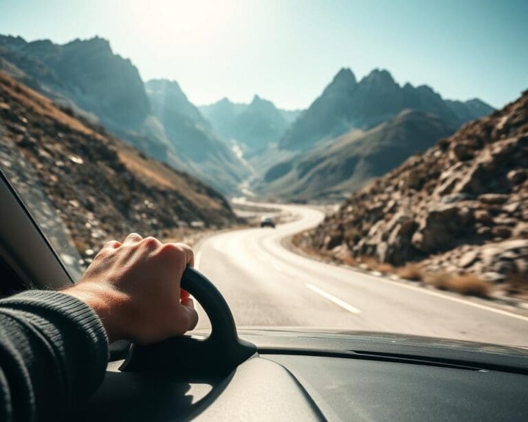 Kosovo: Was kostet Fahren ohne Sicherheitsgurt? 🇽🇰