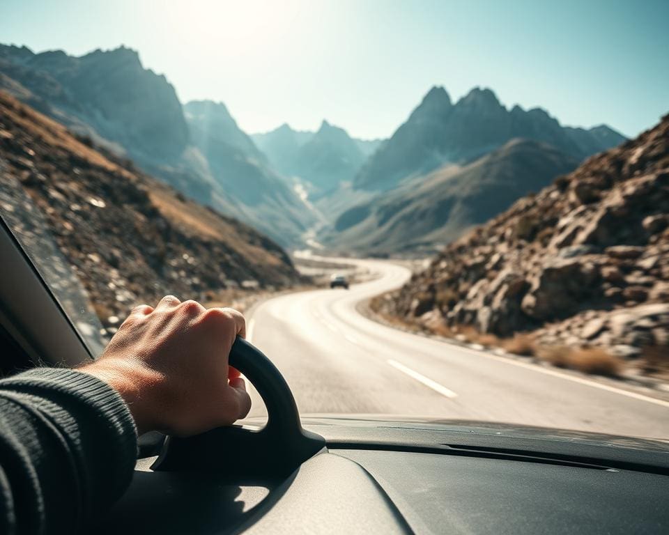Kosovo: Was kostet Fahren ohne Sicherheitsgurt? 🇽🇰