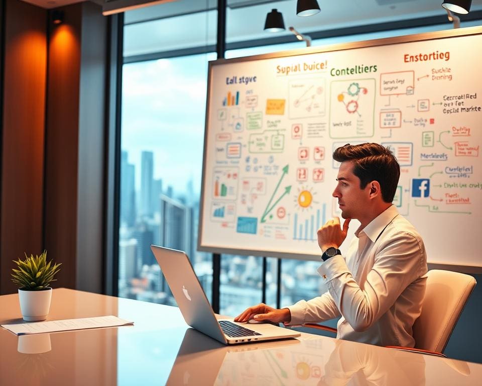 Makler Marketing Content Marketing Strategien