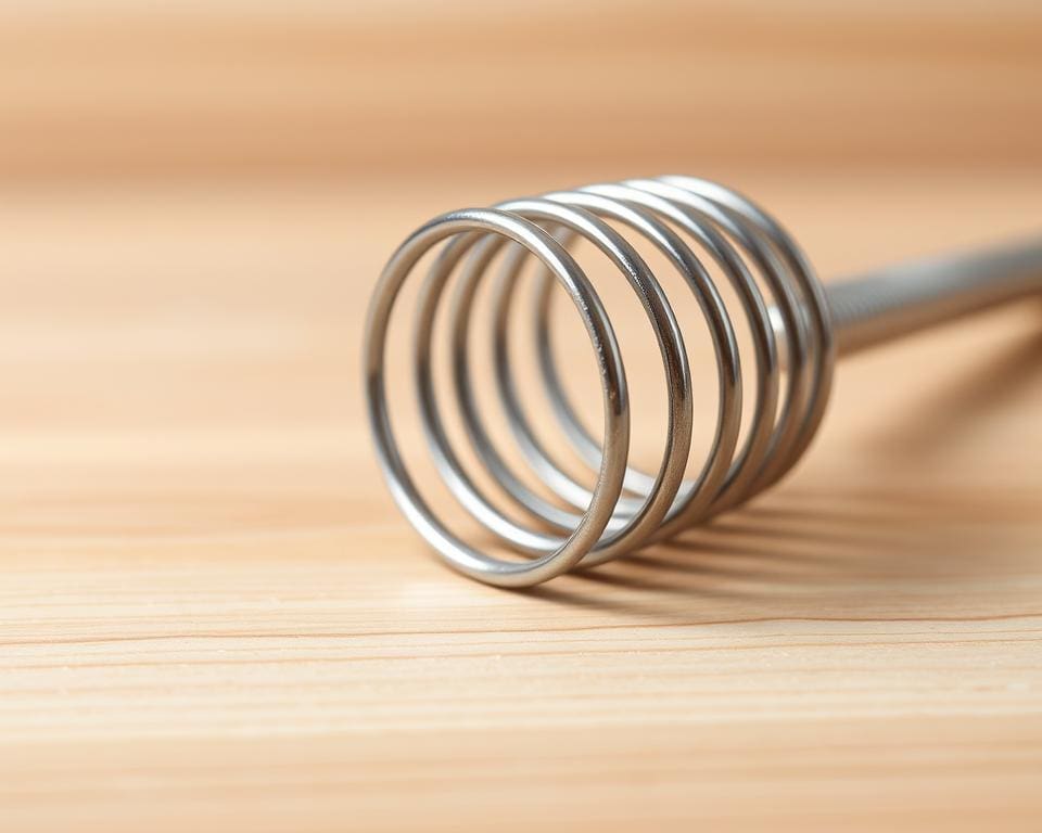 Rohrreinigungsspirale